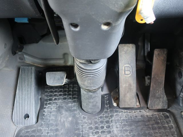 中古トラック UDトラックス深ダンプ ＃22