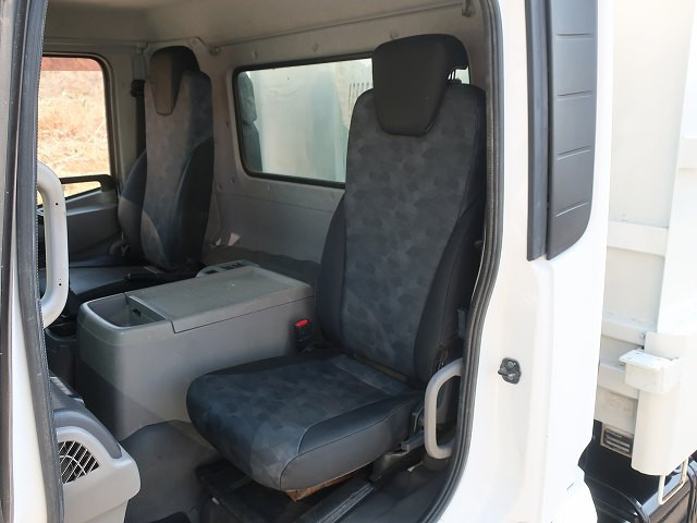 中古トラック UDトラックス深ダンプ ＃23