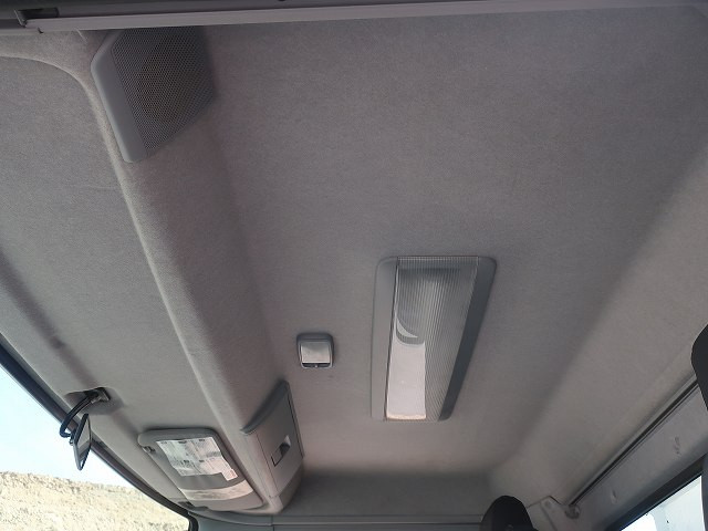 中古トラック UDトラックス深ダンプ ＃24