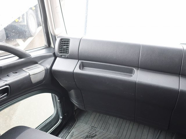 中古トラック 日野冷凍バン ＃13