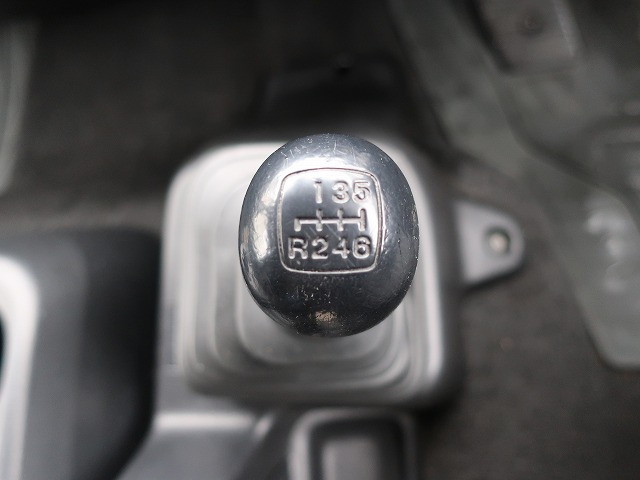 中古トラック 日野冷凍バン ＃17