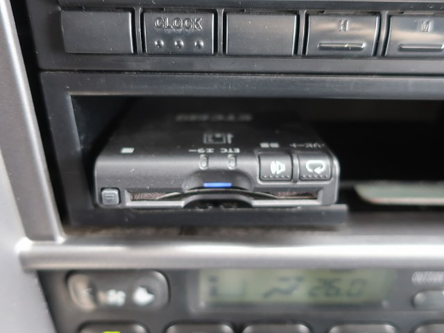 中古トラック 日野冷凍バン ＃20