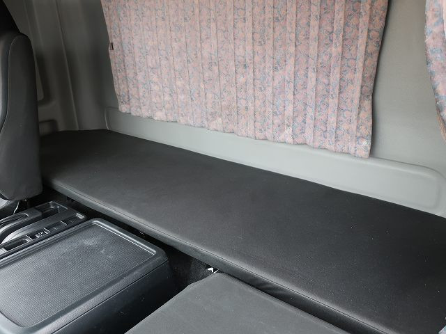 中古トラック 日野冷凍バン ＃23