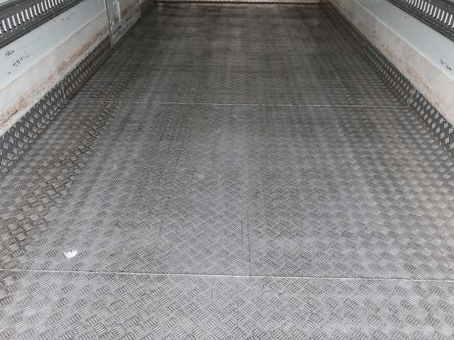 中古トラック 日野冷凍バン ＃6