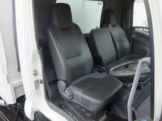 中古トラック いすゞ深ダンプ ＃12