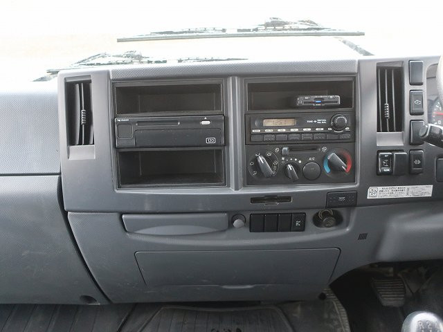 中古トラック いすゞ深ダンプ ＃14