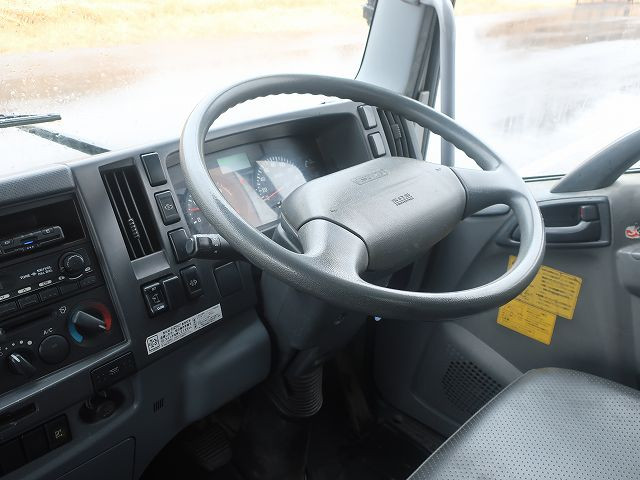 中古トラック いすゞ深ダンプ ＃16