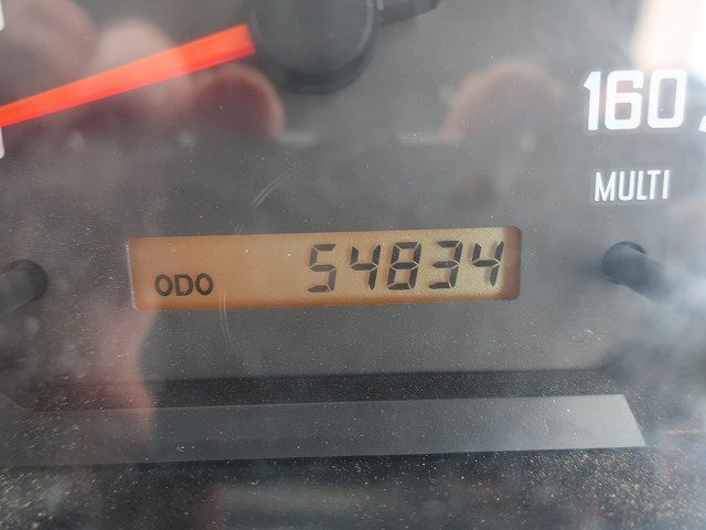 中古トラック いすゞ深ダンプ ＃18