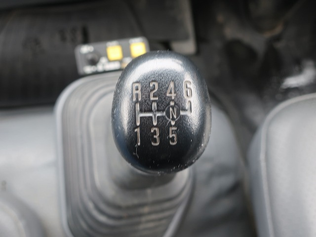 中古トラック いすゞ深ダンプ ＃19