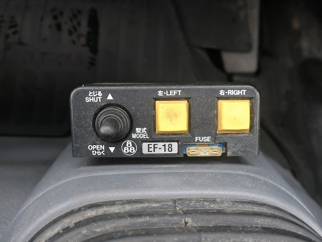 中古トラック いすゞ深ダンプ ＃20