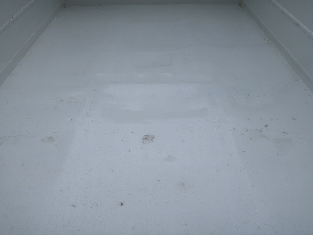 中古トラック いすゞ深ダンプ ＃8