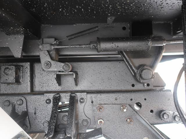 中古トラック いすゞ深ダンプ ＃10