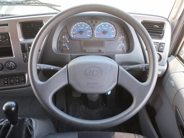 中古トラック UDトラックスアルミウィング ＃16