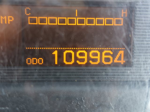 中古トラック UDトラックスアルミウィング #17