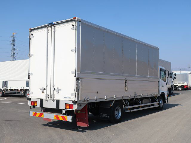 中古トラック UDトラックスアルミウィング ＃3