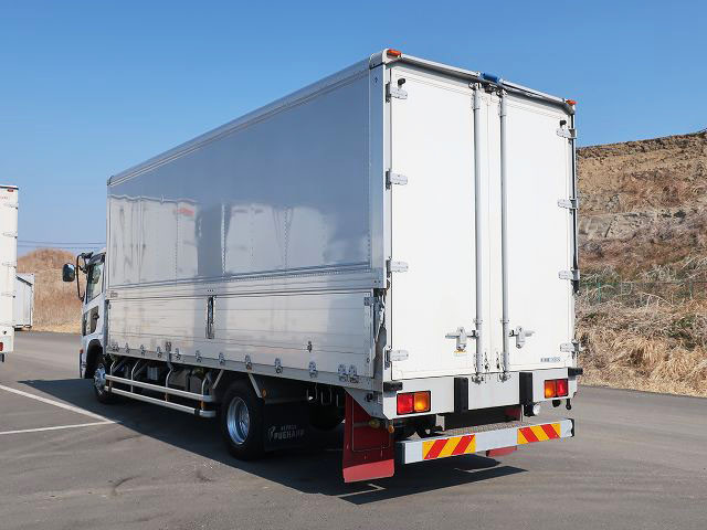 中古トラック UDトラックスアルミウィング ＃4