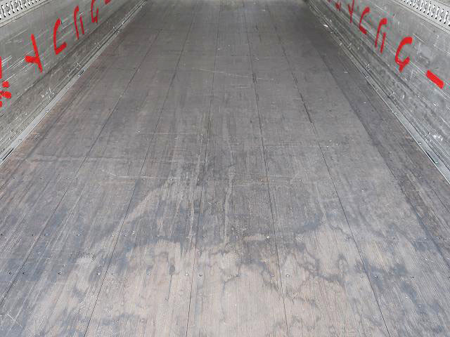 中古トラック UDトラックスアルミウィング ＃8