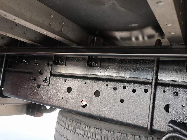 中古トラック UDトラックスアルミウィング #9