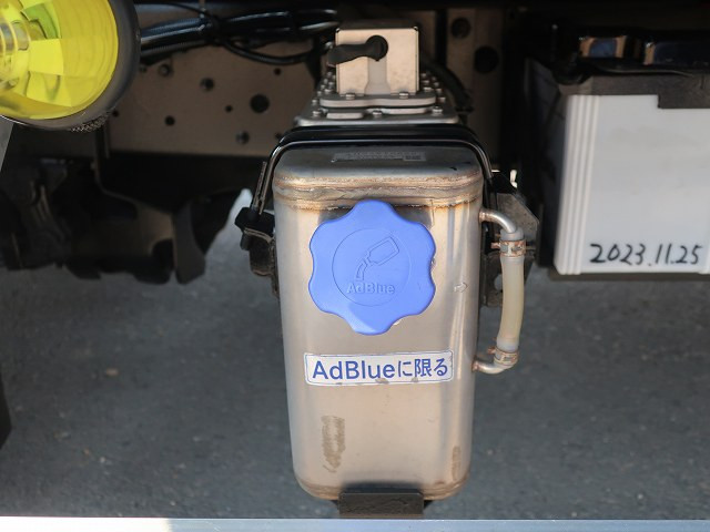 中古トラック UDトラックスアルミウィング #10