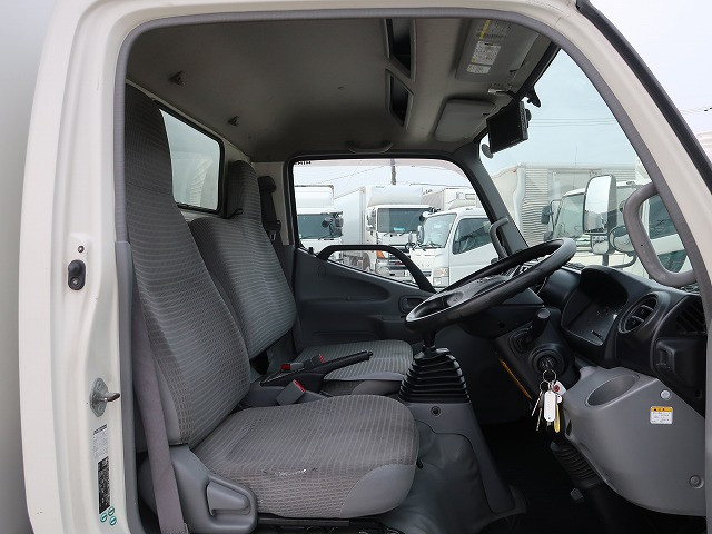 中古トラック 日野アルミバン ＃11