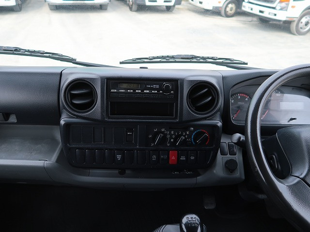 中古トラック 日野アルミバン ＃13