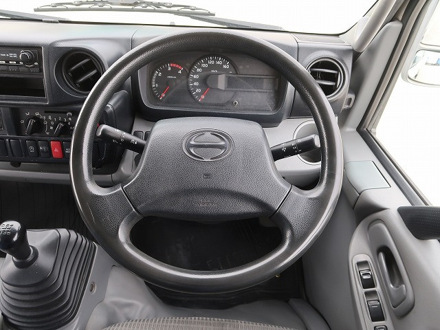 中古トラック 日野アルミバン ＃14