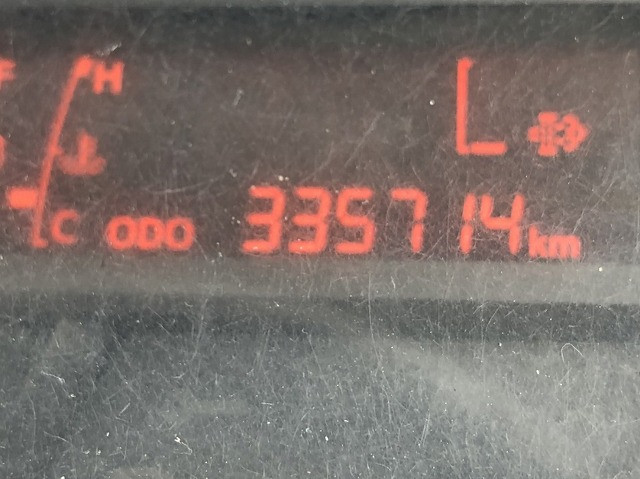 中古トラック 日野アルミバン ＃15