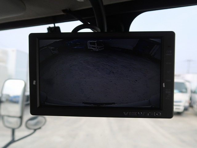 中古トラック 日野アルミバン ＃17