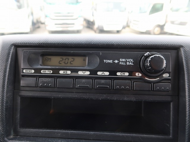 中古トラック 日野アルミバン ＃18