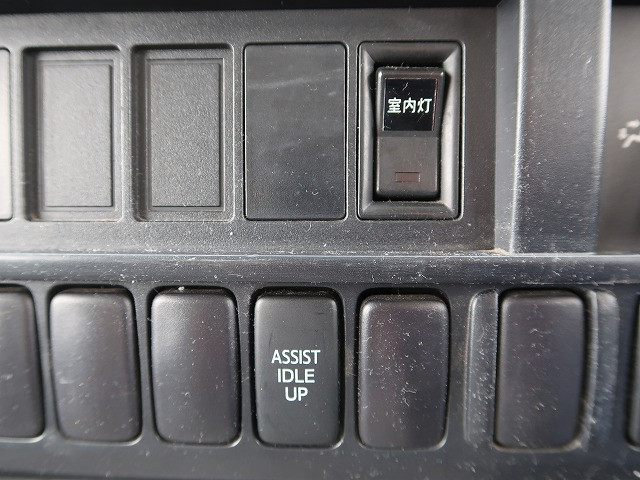 中古トラック 日野アルミバン ＃21