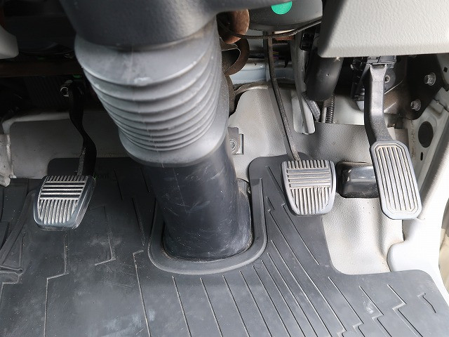 中古トラック 日野アルミバン ＃22