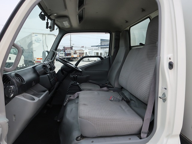 中古トラック 日野アルミバン ＃23