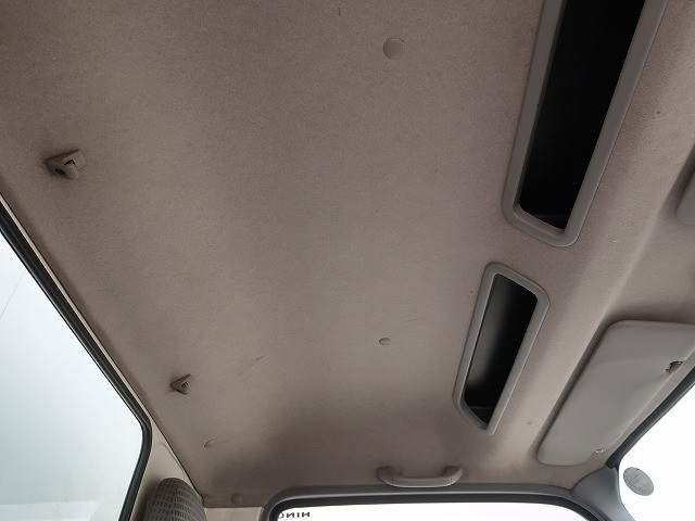 中古トラック 日野アルミバン ＃24