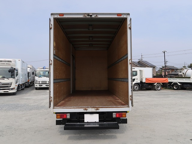 中古トラック 日野アルミバン ＃5