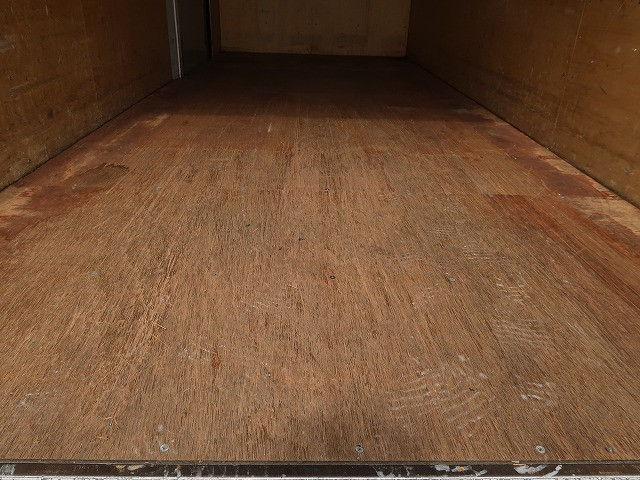 中古トラック 日野アルミバン ＃6