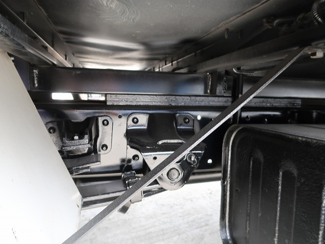 中古トラック 日野アルミバン ＃8