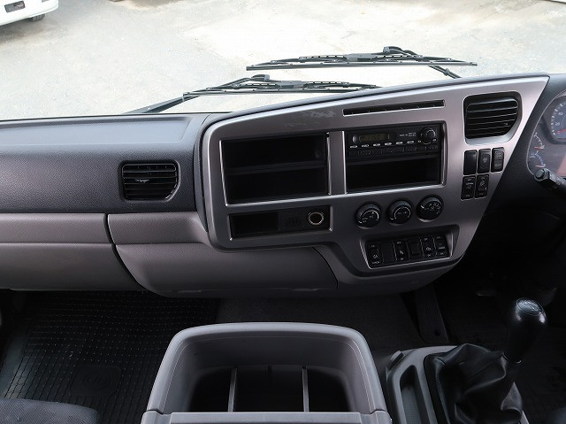 中古トラック UDトラックスアルミウィング ＃14