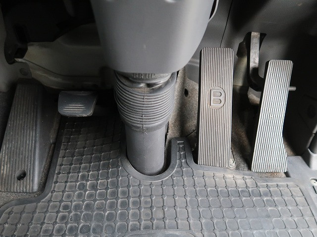 中古トラック UDトラックスアルミウィング ＃21