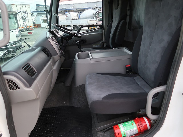 中古トラック UDトラックスアルミウィング ＃22