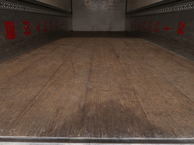 中古トラック UDトラックスアルミウィング #8