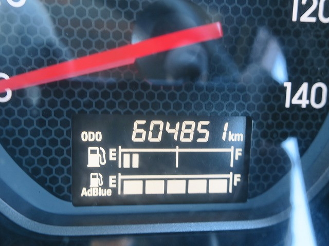 中古トラック いすゞアルミウィング ＃15