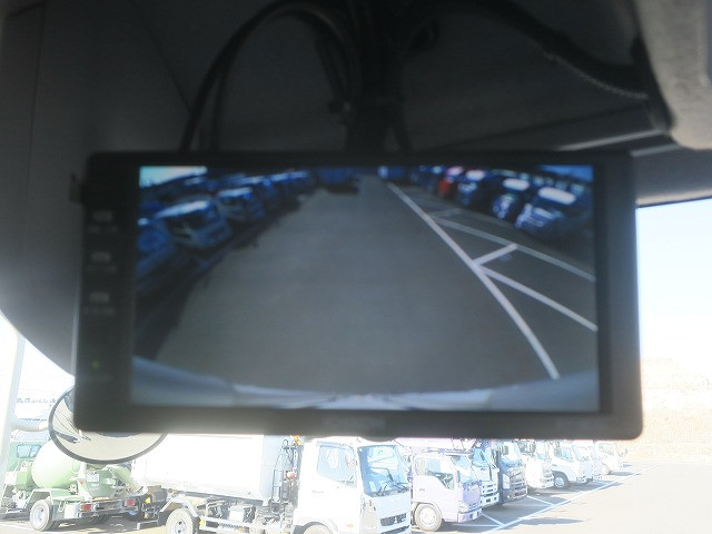 中古トラック いすゞアルミウィング #17