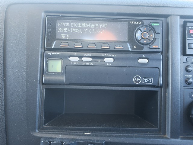 中古トラック いすゞアルミウィング #18