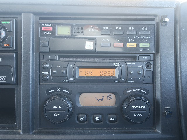 中古トラック いすゞアルミウィング ＃19