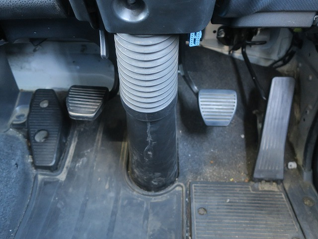 中古トラック いすゞアルミウィング ＃21