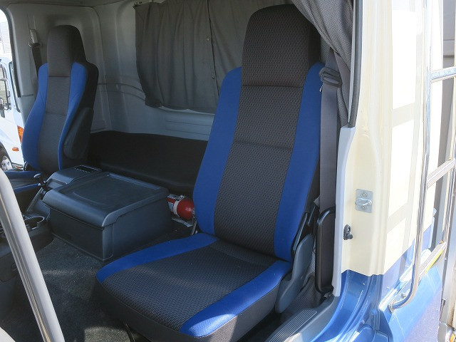 中古トラック いすゞアルミウィング ＃22