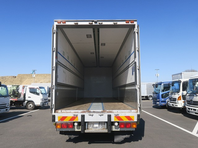 中古トラック いすゞアルミウィング ＃5