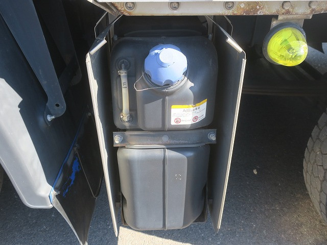 中古トラック いすゞアルミウィング #9