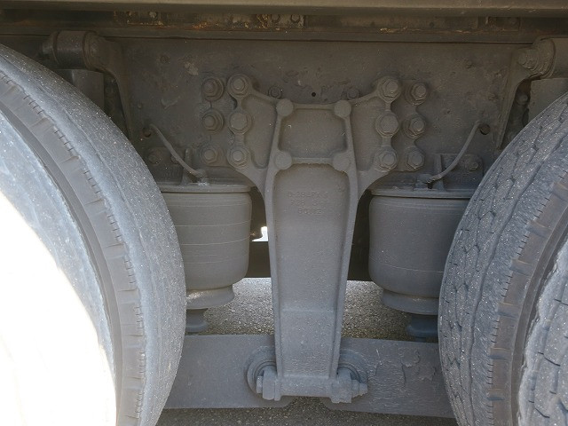 中古トラック いすゞアルミウィング #10