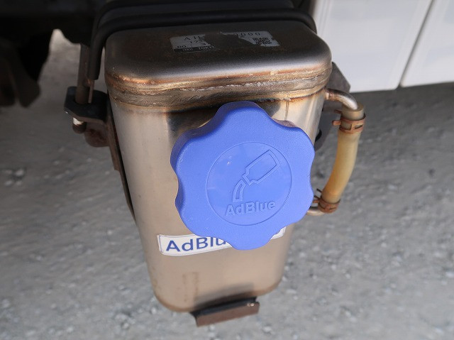 中古トラック UDトラックスアルミウィング ＃11